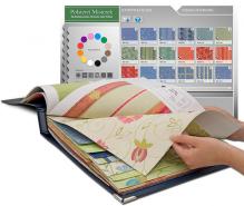 Stoffkatalog Stoffkatalog