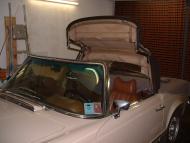 Sie brauchen ein neues Cabrioverdeck? Dann sind Sie bei Autosattlerei Keiper genau richtig. Sie brauchen ein neues Cabrioverdeck? Dann sind Sie bei Autosattlerei Keiper genau richtig.